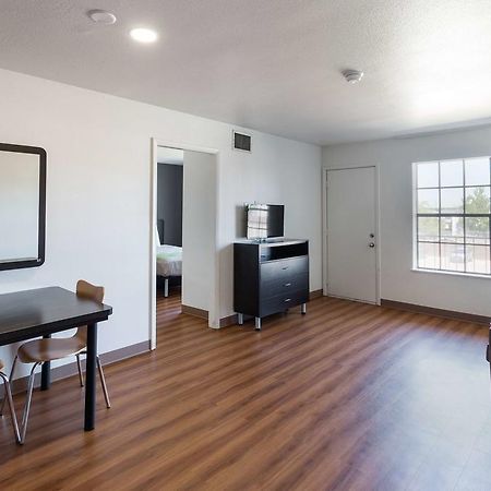 Studio 6-Arlington, Tx エクステリア 写真