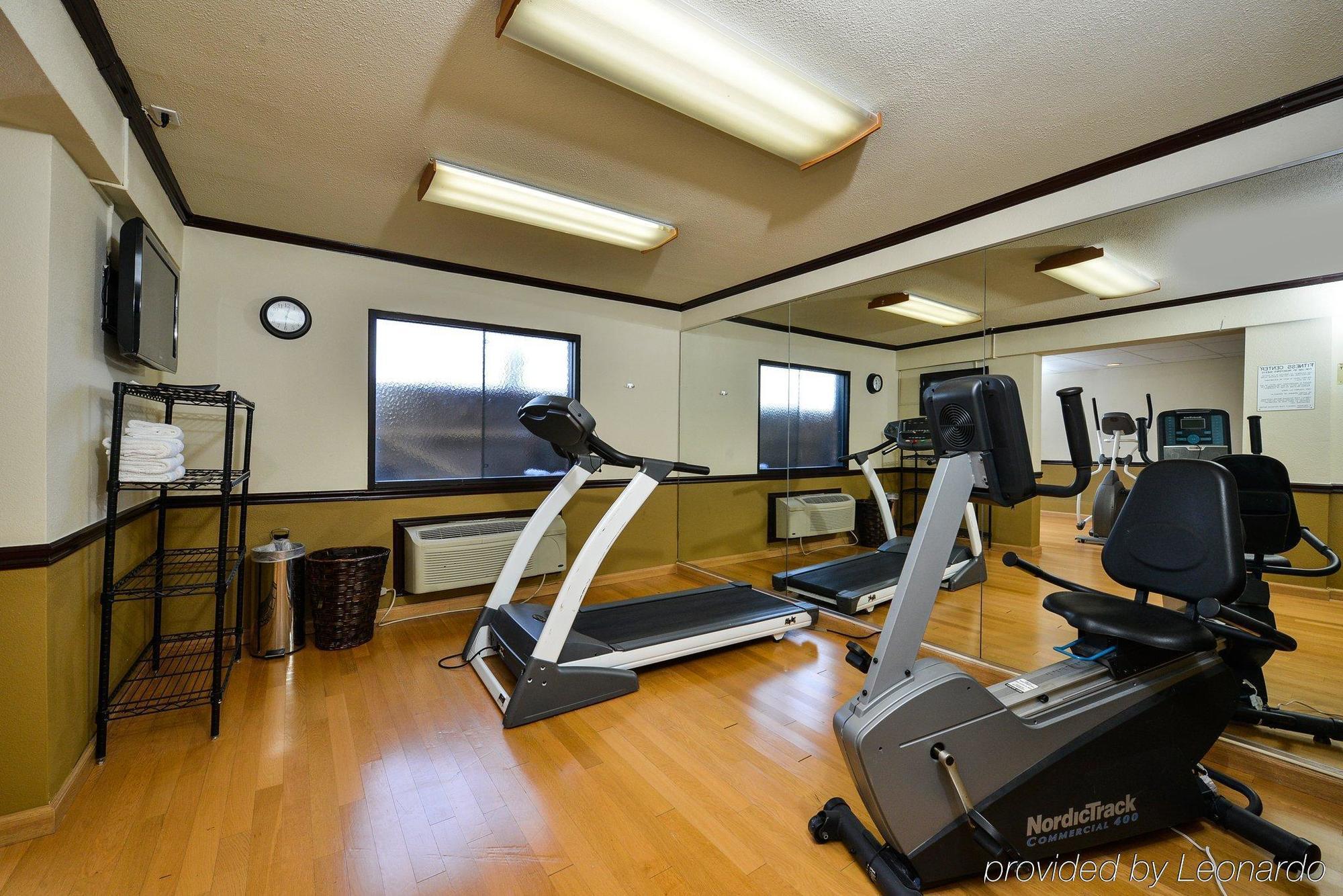 Studio 6-Arlington, Tx エクステリア 写真