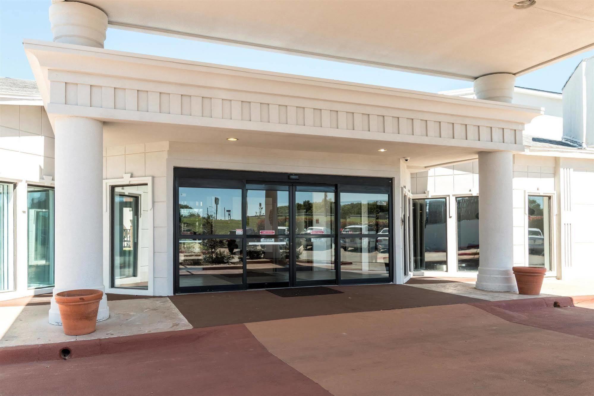 Studio 6-Arlington, Tx エクステリア 写真