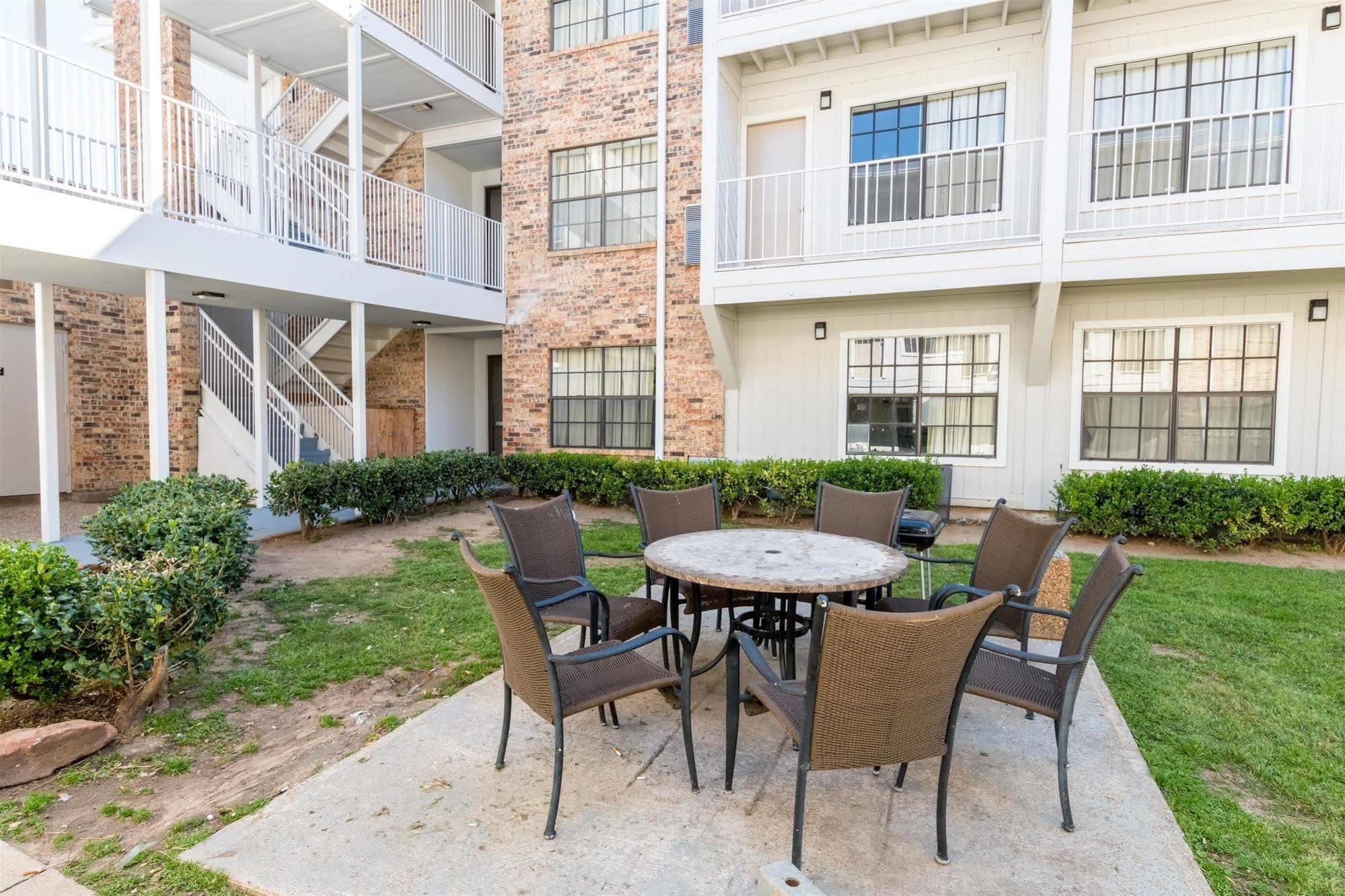 Studio 6-Arlington, Tx エクステリア 写真
