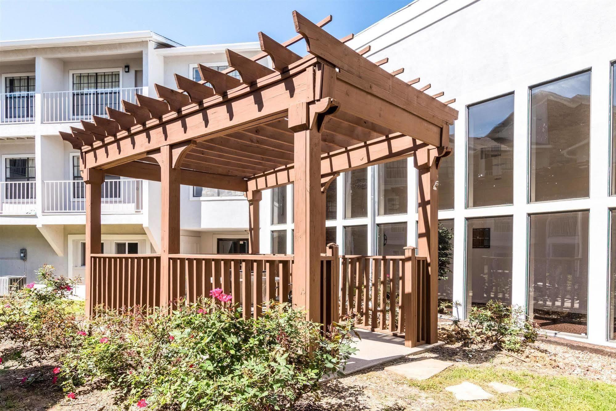 Studio 6-Arlington, Tx エクステリア 写真