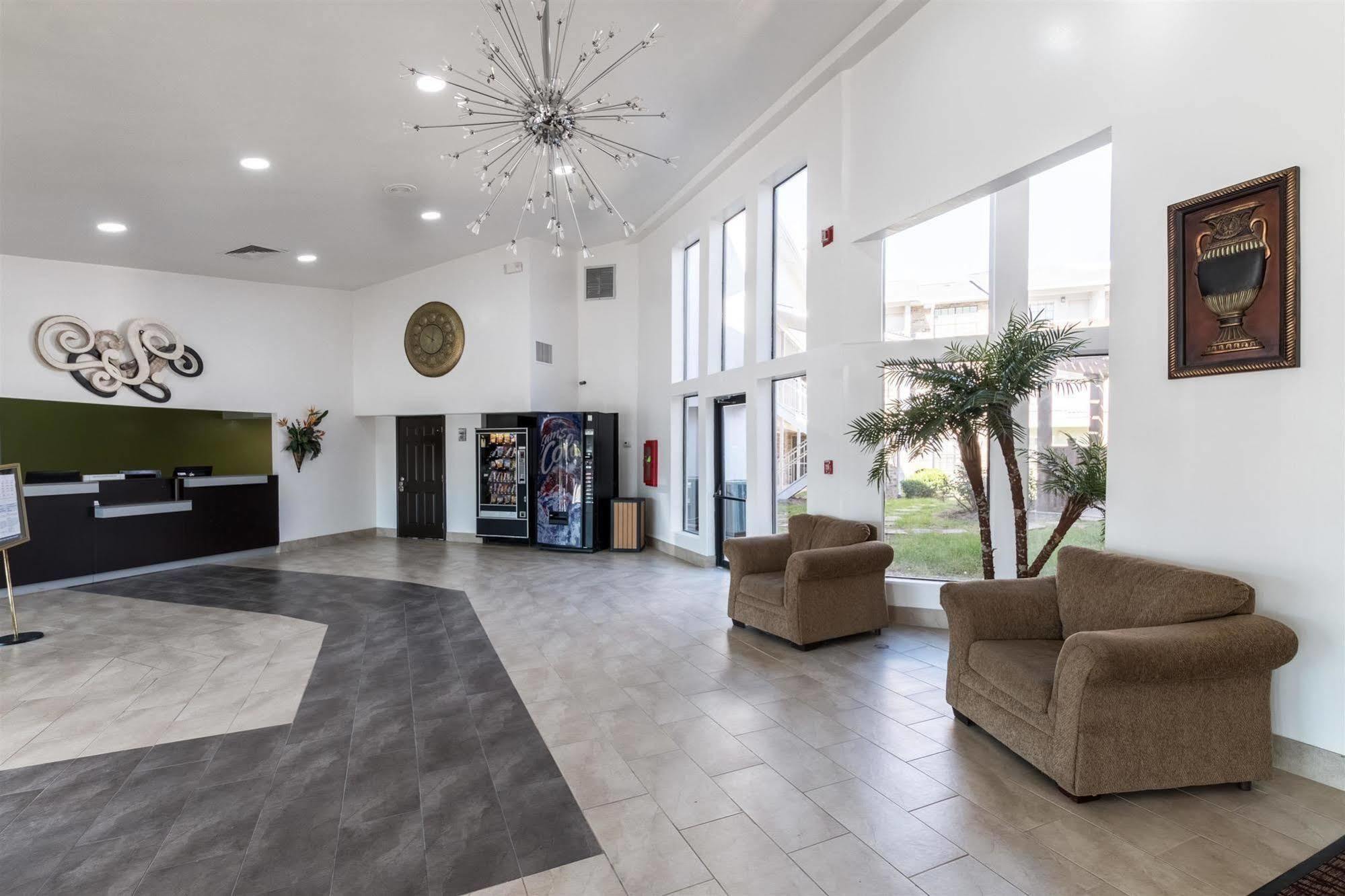 Studio 6-Arlington, Tx エクステリア 写真