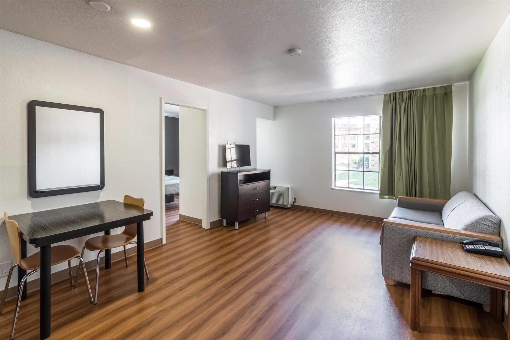 Studio 6-Arlington, Tx エクステリア 写真