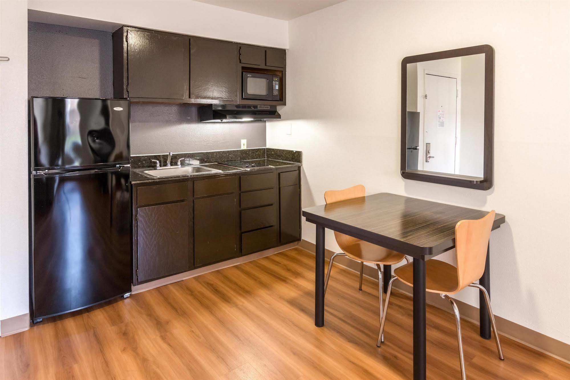 Studio 6-Arlington, Tx エクステリア 写真