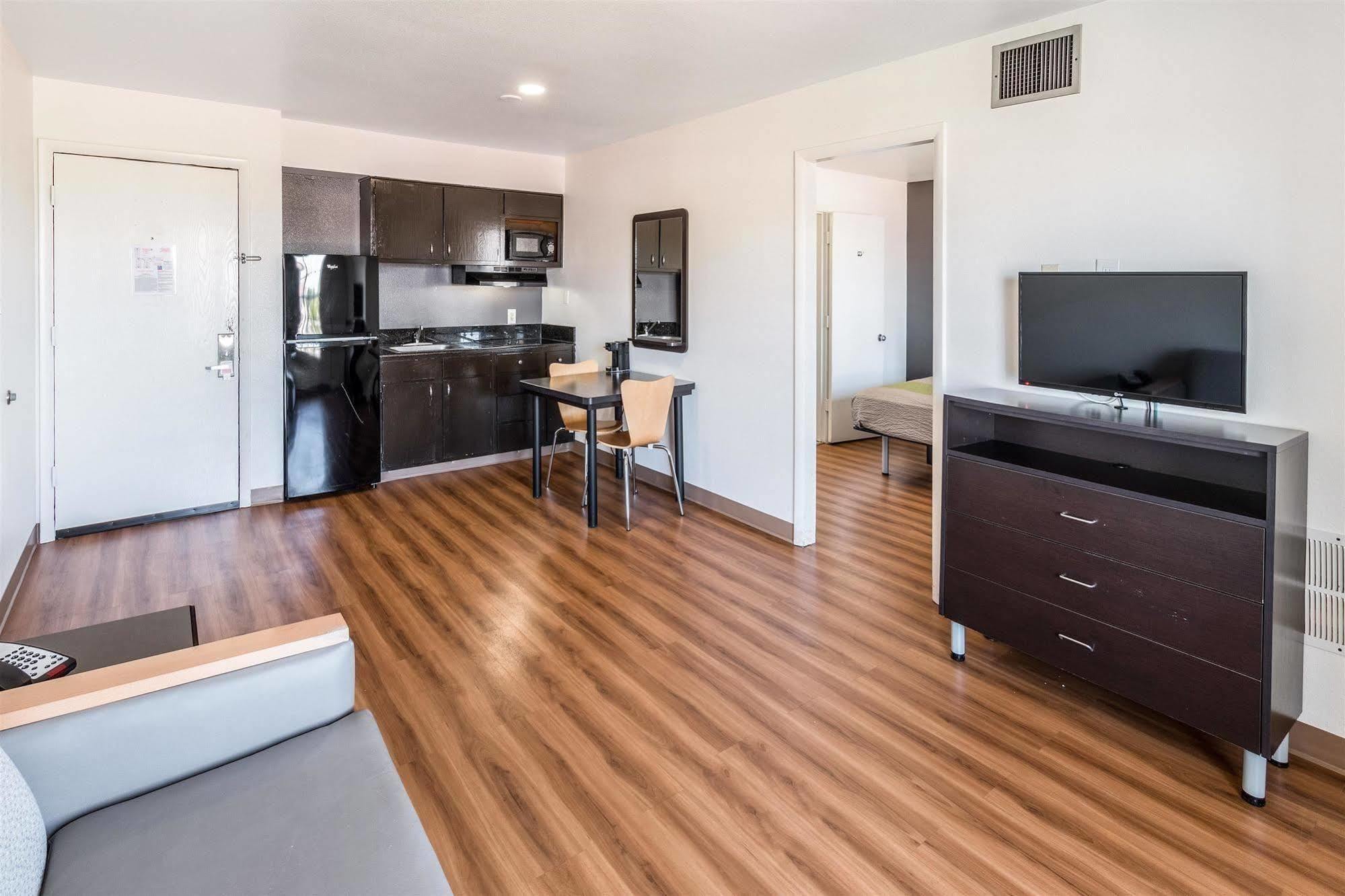 Studio 6-Arlington, Tx エクステリア 写真