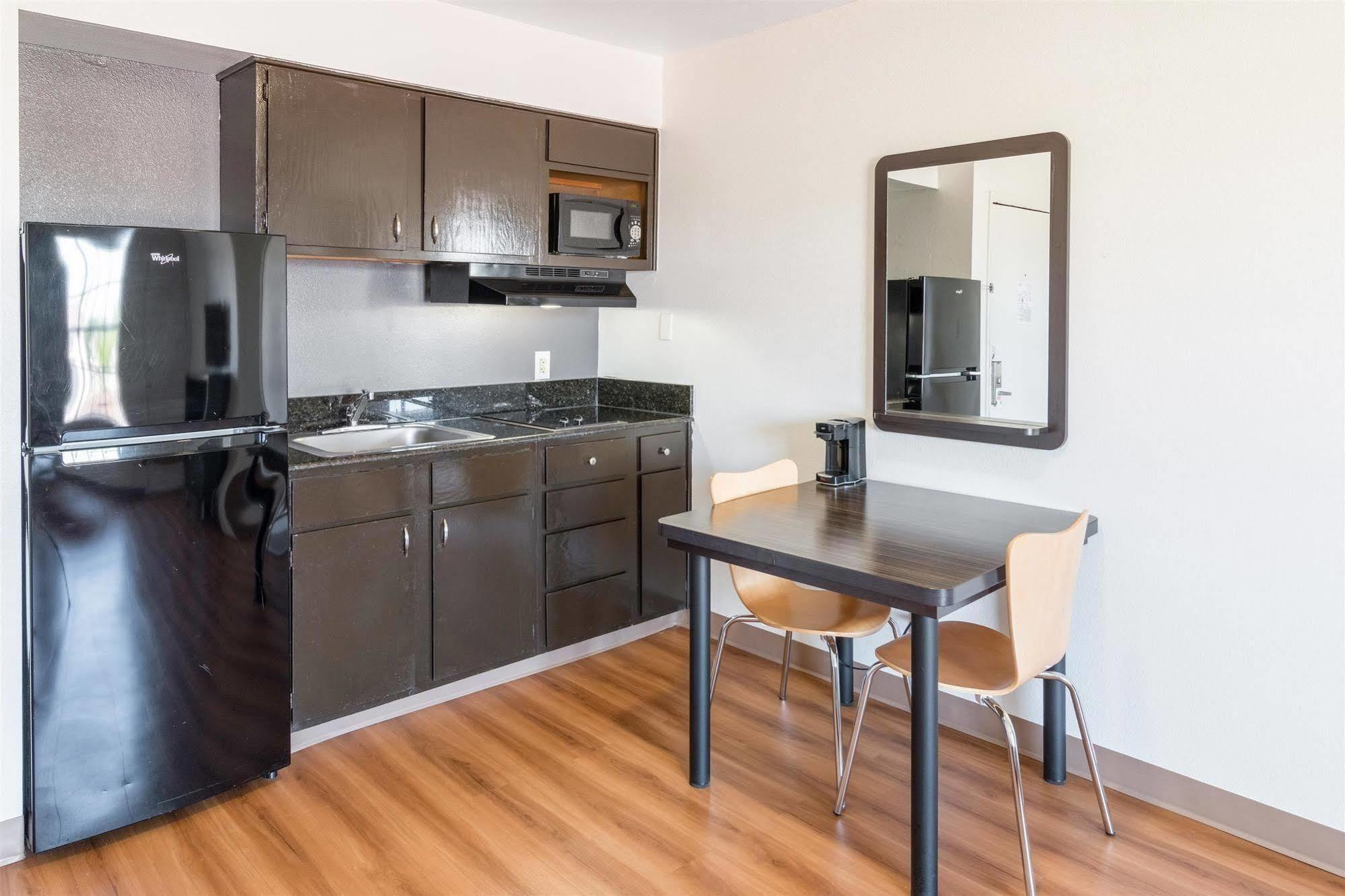 Studio 6-Arlington, Tx エクステリア 写真