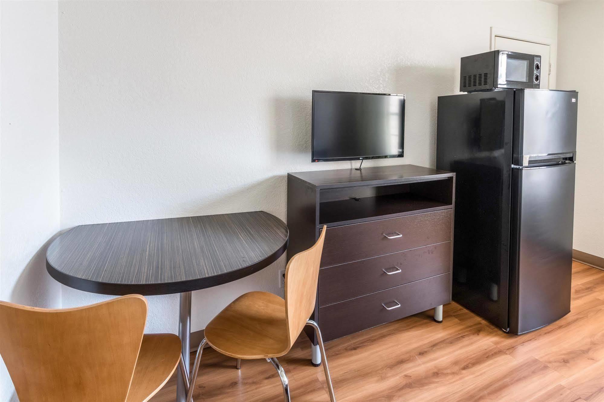 Studio 6-Arlington, Tx エクステリア 写真